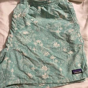 Patagonia baggies